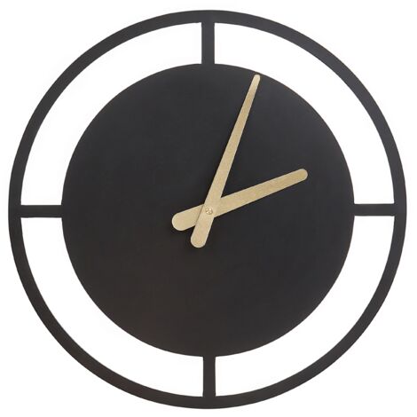 Reloj De Manecillas Sin Numeros Reloj De Pared Colgante Decoración