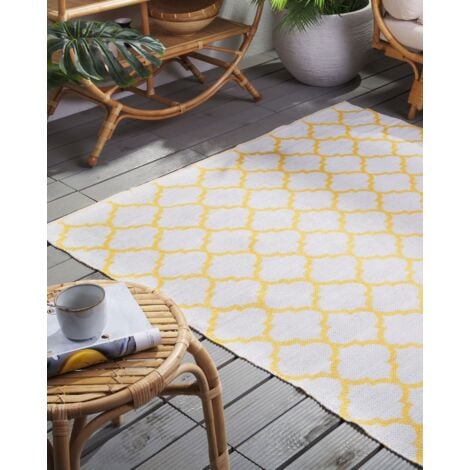 Alfombra exterior 140×200