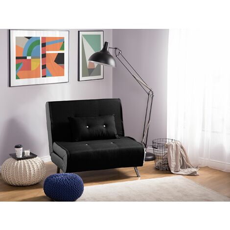Sofa Cama Individual Plegable