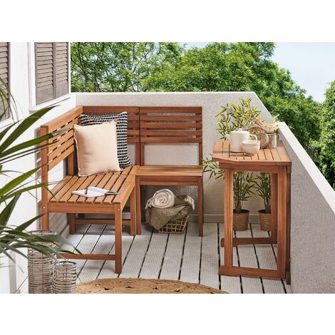 banco exterior de jardin de madera de 1,50 de largo  Muebles de exterior,  Bancos de exterior, Muebles de jardín