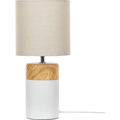 Baroni Lámpara De Sobremesa 30 Black/Opal - Halo Design | Kup Online