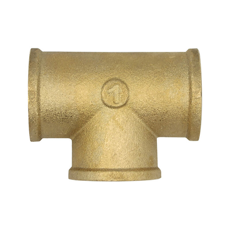 Details about   Messing Innen und Außengewinde Adapter Anschlussstück DN25 
