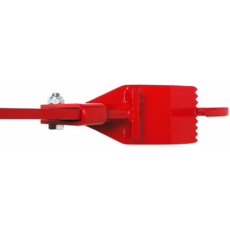 Forest Master Robuster Holzheber Stammheber Fällhilfe Wendehelfer Baum Stammhalter Forstnerwerkzeug Forest Master Robuster Holzheber Stammheber Fällhilfe Wendehelfer Baum Stammhalter Forstnerwerkzeug