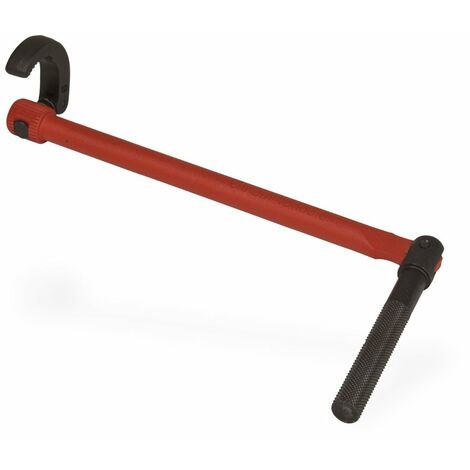 Standhahnschlüssel 10-32 mm Spannbereich für Armaturen (1/3)