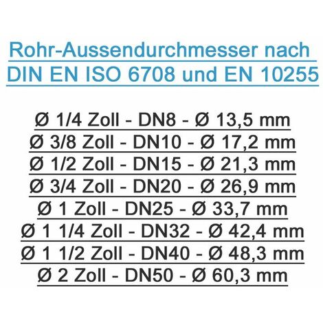10x Baustopfen 1/2 Zoll blau Kunststoff Abdrückstopfen Prüfstopfen