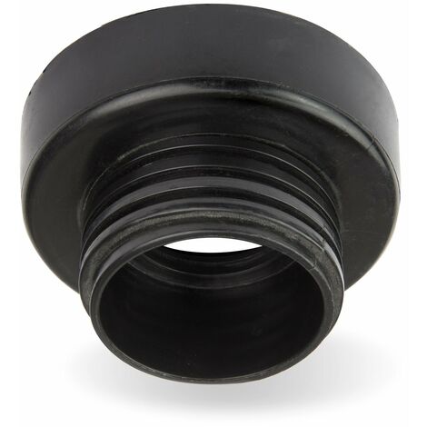 IBC Adapter 75mm Feingewinde auf S60x6 Grobgewinde für Tank Behälter Zubehör