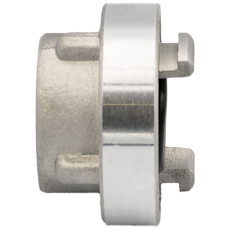 Storz Festkupplung A - 4" Innengewinde, 16,95