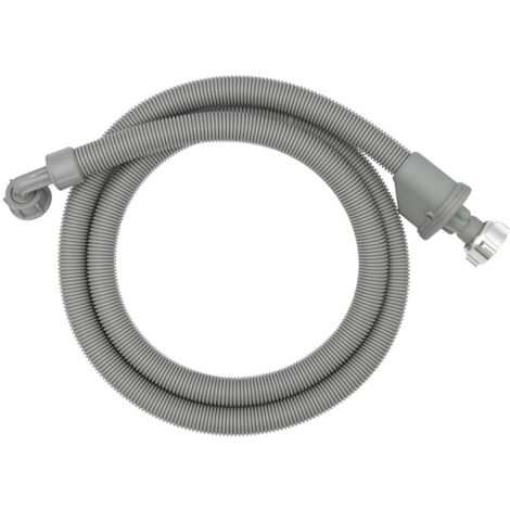 Sicherheitszulaufschlauch Zulaufschlauch 3/4" 2 m Aquastop