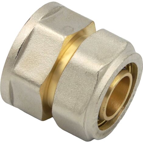 Klemmring Schraubfitting Übergang 26x3 mm 1 Zoll Innengewinde