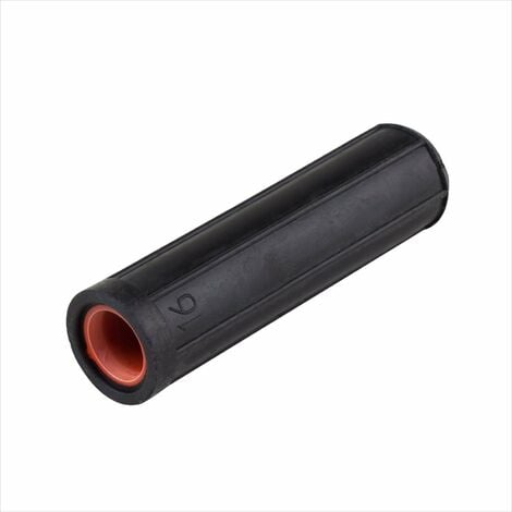 10 Stück Schallschutzdübel 10mm - Für Bohrloch 10x40mm Mit Schallreduzierung Bis 16 DB