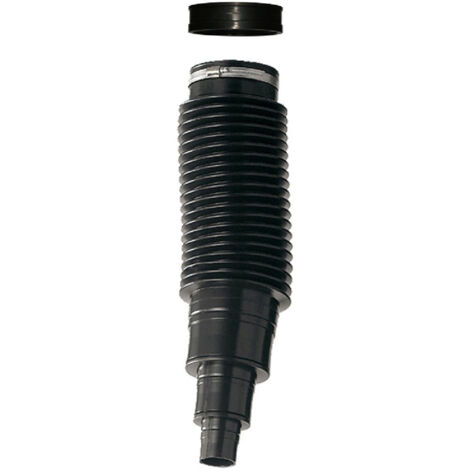 OHA-Universal Flex-Anschlussschlauch DN100 & DN125, für DN 0/90/100