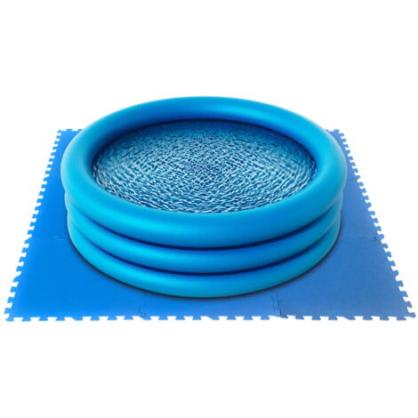 Poolmatte Rimini 9tlg. (1/2)