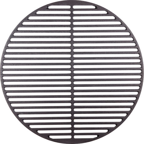 Guss Grillrost D=54 cm emailliert (1/2)