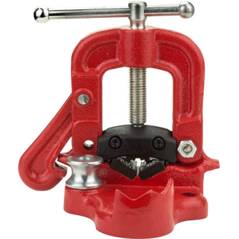 Rohrschraubstock 2"