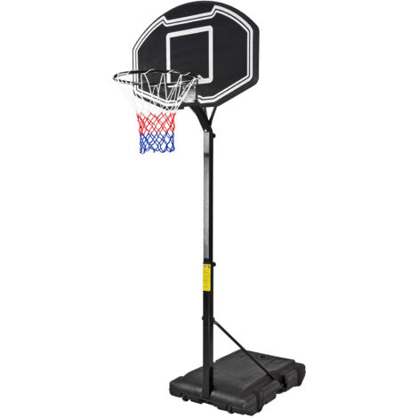 Basketballkorb BK 260 (1/5)