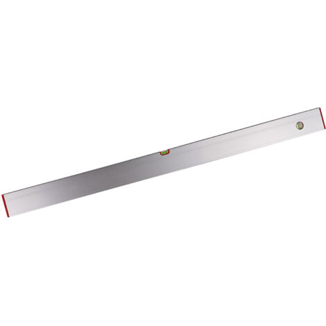 Alu Setzlatte mit 2 Libellen ASL2-150