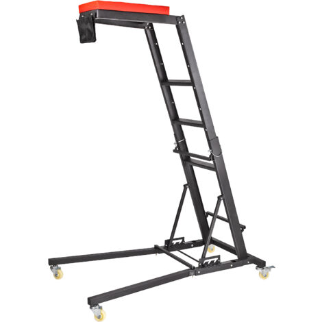 Montagerollbrett Topside