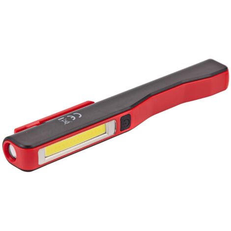 LED Arbeitsleuchte KTAL-6 (1/5)