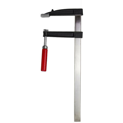 Schraubzwinge 120x300 mm