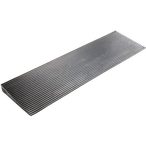 Bordsteinrampe 900x250x45mm (1/5)