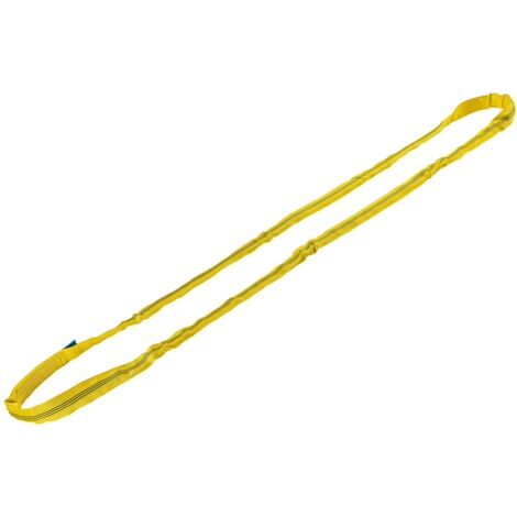 Rundschlinge 3t 2-6m