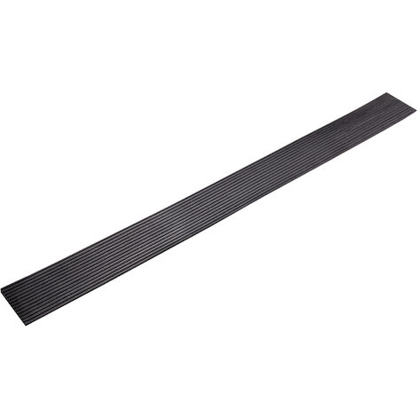 Bordsteinrampe 900x80x8mm
