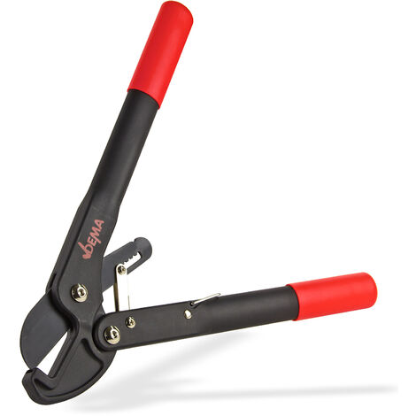 Amboss Astschere Tukan 42 cm (1/5)