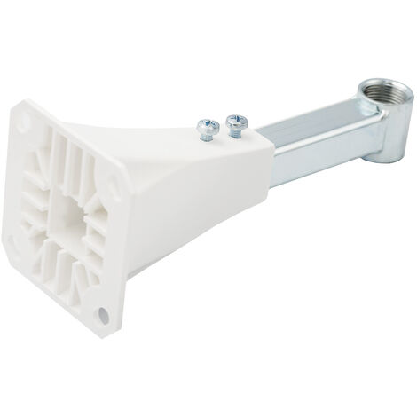 Hängevorrichtung für Ausdehnungsgefäße 5-40L 3/4 160mm bis 245mm (1/5)
