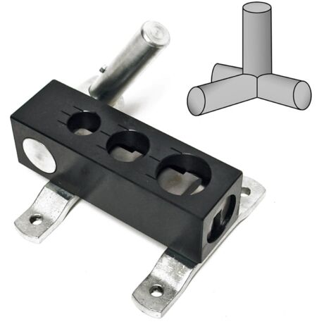 Rohrausklinker 3/4" - 1 1/4" (1/5)