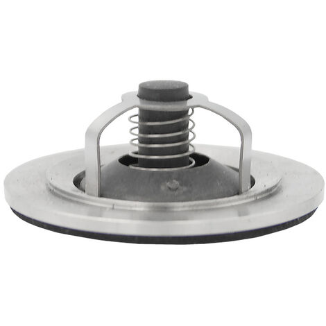 Thermo-Stop DN25 Schwerkraftbremse, Rückflussverhinderer 33,7mm (1") PN10