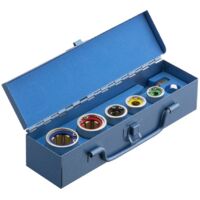 Haas OHA-Super-Nuss-Set "Lea"