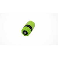 Schlauchverbinder 1/2 Neon Steckverbinder Schnellkupplung
