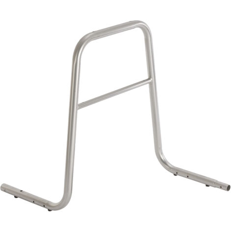 Range-vélos Nomade - Modèle de base (1/5)