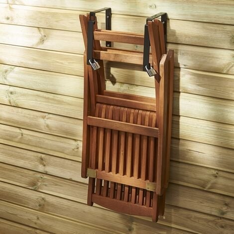 Lot de 2 antivols pour échelles