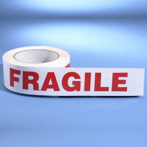 Rouleau adhésif transparent 100 m x 50 mm (1/2)