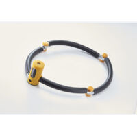 Antivol anneau Ø 16 mm, longueur 85 cm
