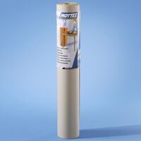 Mottez – Carton ondulé simple face 5 m x 1 m – Pour emballage encombrants – Résistant et durable – Papier kraft de qualité