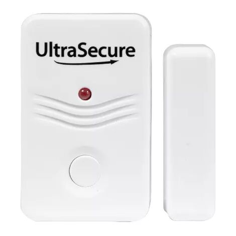 Alarme extérieure autonome sans fil (150m) - 4 détecteurs de mouvements Alarme extérieure autonome sans fil (150m) - 4 détecteurs de mouvements
