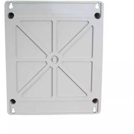 Boîtier étanche IP65 avec fixation facile - Taille standard