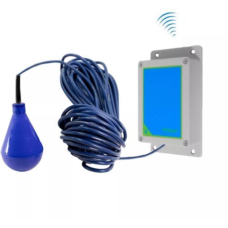 Senso kit Extel détecteur de temperature et de mouvement reseau