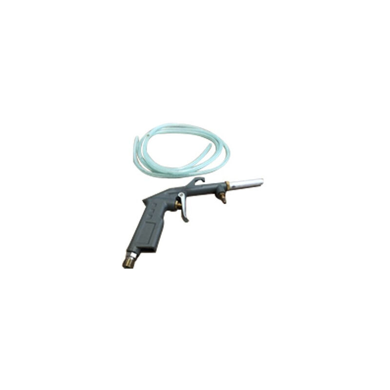 Pistolet de sablage Airpress -CBA
