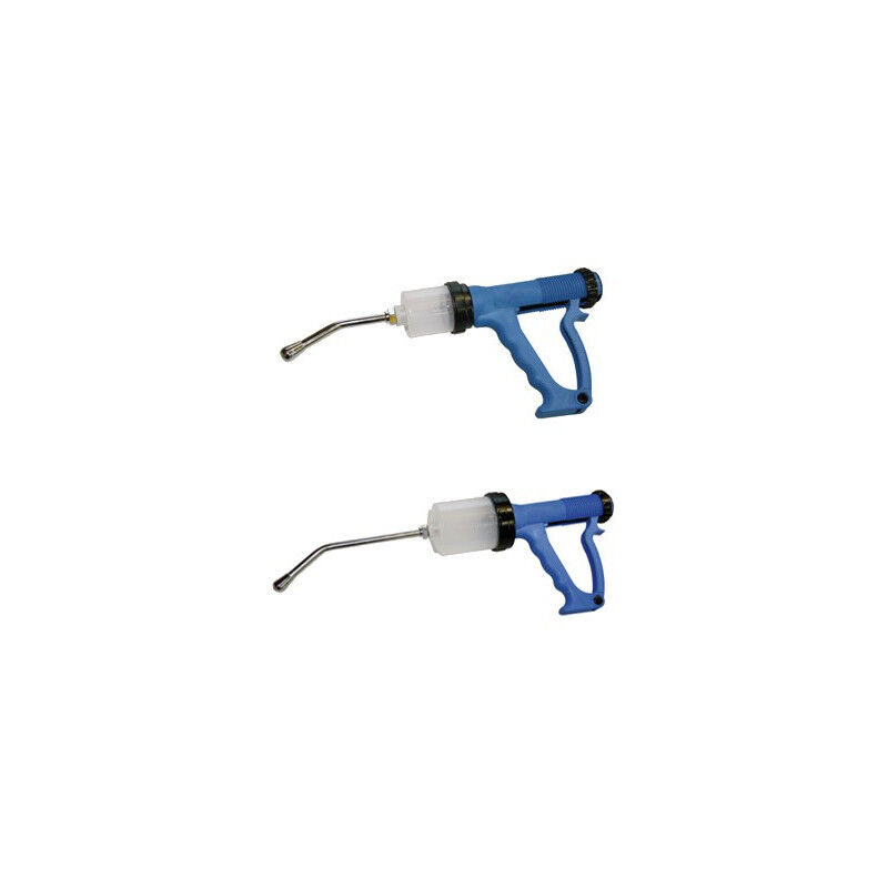 Pistolet drogueur Drencher manuel Kerbl - X Contenance 70 ml