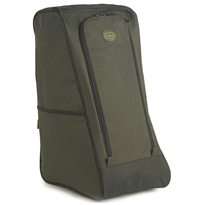 Sac pour casque et bottes équitation LeMieux Elite Pro | La sellerie de Maé