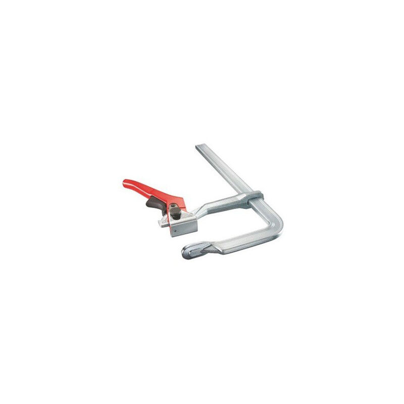 Support En Aluminium 19/20 Mm URPIZY | Pince Serrage Rapide Pour Établi Menuisier, Butée Banc Polyvalente
