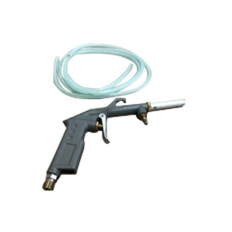 Pistolet de sablage Airpress -CBA