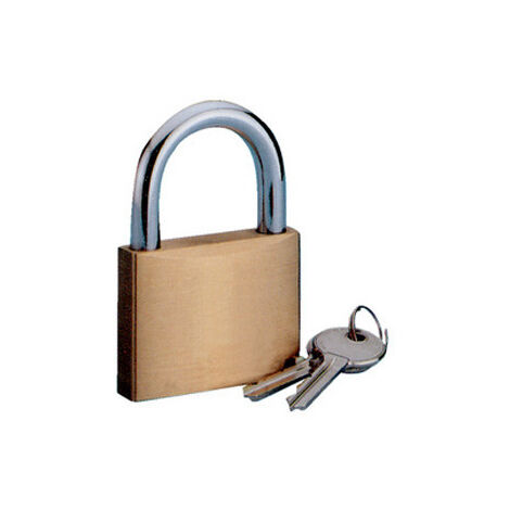 Cadenas Python - CBA - X Modèle Anse 9 mm