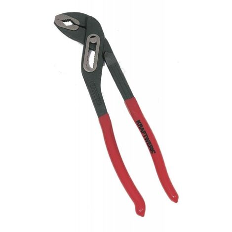 Pince multiprises kraftwerk - X Modèle 250 mm (1/3)