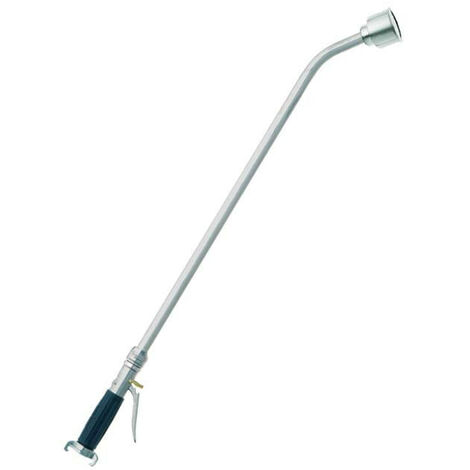 Lance d'arrosage combinée GEKA® avec tête d'arrosage
