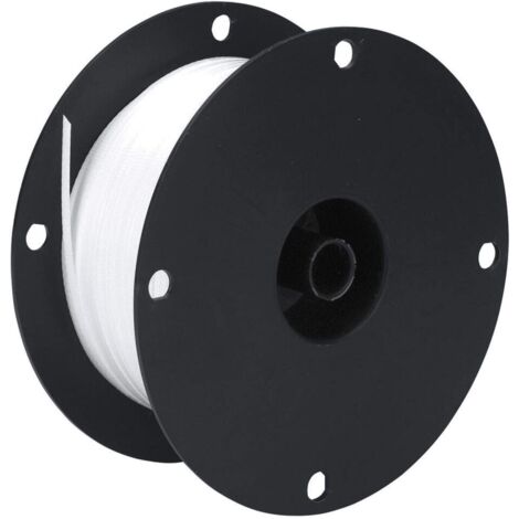 Kerbl Bobine pour attrape-mouches FlyMaster - Conditionnement Ruban de 400 mètres (1/4)