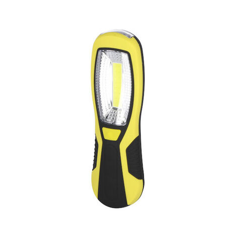 Lampe de poche à LED Kerbl
